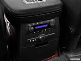  Rear A/C controls photo